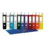 Binder Esselte No.1, A4 / 50 mm, standard, black