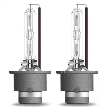 Automotive HID Xenon Bulb Ledvance D2S 85V 35W P32D-2 4500K