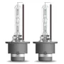 Automotive HID Xenon Bulb Ledvance D2S 85V 35W P32D-2 4500K