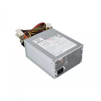Supermicro PWS-668-PQ - Power Supply (Internal) - PS/2 - 80 PLUS - AC 100-240 V - 668 Watt