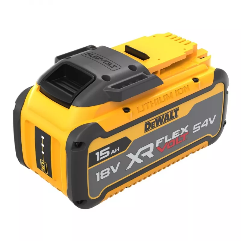 Cordless tool battery charger DeWALT DCB549-XJ 2.12 kg 1 pc