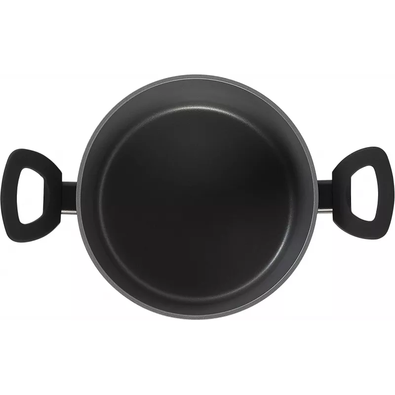Stockpot Russell Hobbs RH01712EU 20 cm Pearlised – stainless steel cooking pot