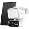 TP-Link TAPO C615F KIT security camera Dome IP security camera Outdoor 2304 x 1296 pixels Ceiling/Wall/Pole