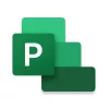 Microsoft Project Pro 2021 All Lng Eurozone Esd Dwnld