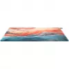 Mouse pad CHERRY XTRFY GP5 L Amnis Blue