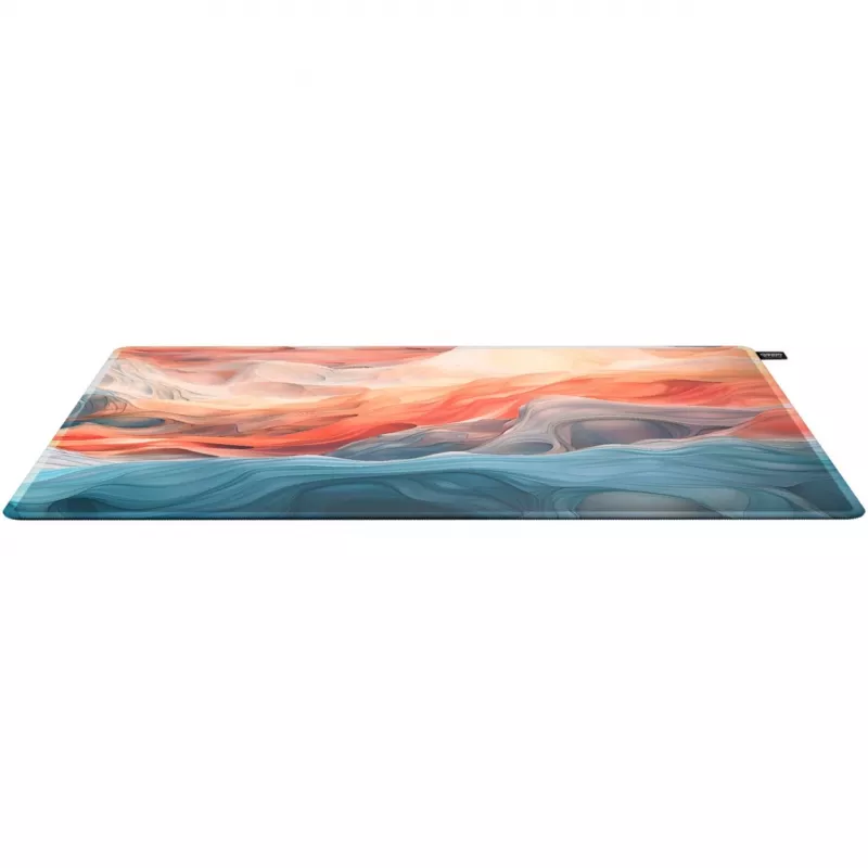 Mouse pad CHERRY XTRFY GP5 L Amnis Blue