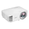 BenQ MW809STH Short throw projector 3600 ANSI lumens DLP XGA (1024x768) White