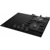 Gorenje GCE691BSC Black Built-in 60 cm Combi 4 zone(s)