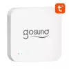 Gateway Gosund G2 — Smart Bluetooth BLE Wi‑Fi Mesh Gateway with Tuya Alarm Function