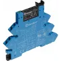 FINDER Coupling Relay 6A 38.61.8.240.5060 only for 230-240 V AC 38.61.8.240.5060 (386182405060)