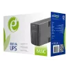 Gembird EG-UPS-B850 uninterruptible power supply (UPS) Line-Interactive 0.85 kVA 510 W