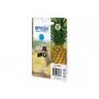 Epson 604XL ink cartridge 1 pc(s) Original High (XL) Yield Cyan