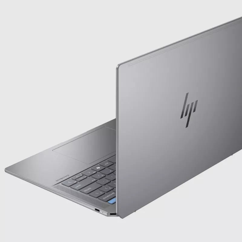 HP OmniBook Ultra Laptop 14-fd0190ng - AMD Ryzen AI 9 365 - Win 11 Home - Radeon 880M - 16GB RAM - 512GB SSD NVMe - 35,6 cm (14) IPS Touchscreen 2240 x 1400 (2,2K) - Wi-Fi 7, Bluet