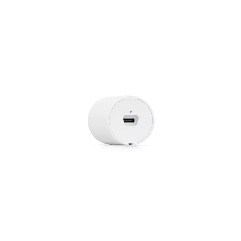 Ubiquiti UVC-AI-Theta-ProLens360 Low-Profile IP Camera, H: 180°, V: 180°, D: 180°, 4MP 2160 x 2160, 24fps