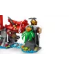 LEGO NINJAGO 71857 Ninja Vehicle Tree House Battle