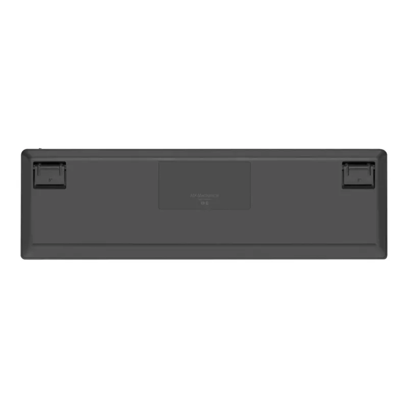 Logitech Master Series MX Mechanical - Keyboard