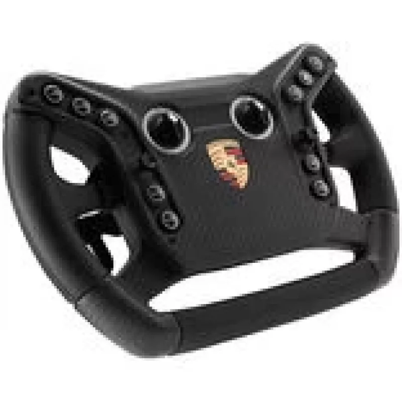 VPG Sim Porsche Cup 992.2 sim wheel