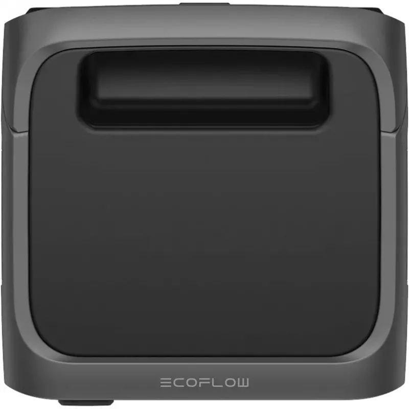 ECOFLOW RIVER 3 Max Plus - Portable Power Station