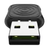 Wireless adapter Carlinkit MINI ULTRA for CarPlay and Android Auto, plug-and-play dongle