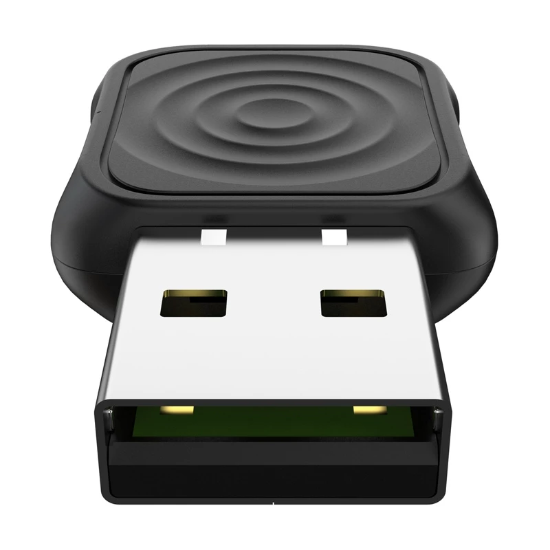 Wireless adapter Carlinkit MINI ULTRA for CarPlay and Android Auto, plug-and-play dongle