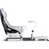 Flight cockpit Thermaltake GSC-F50-CPASWH-01