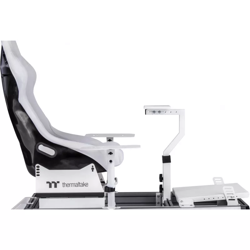 Flight cockpit Thermaltake GSC-F50-CPASWH-01