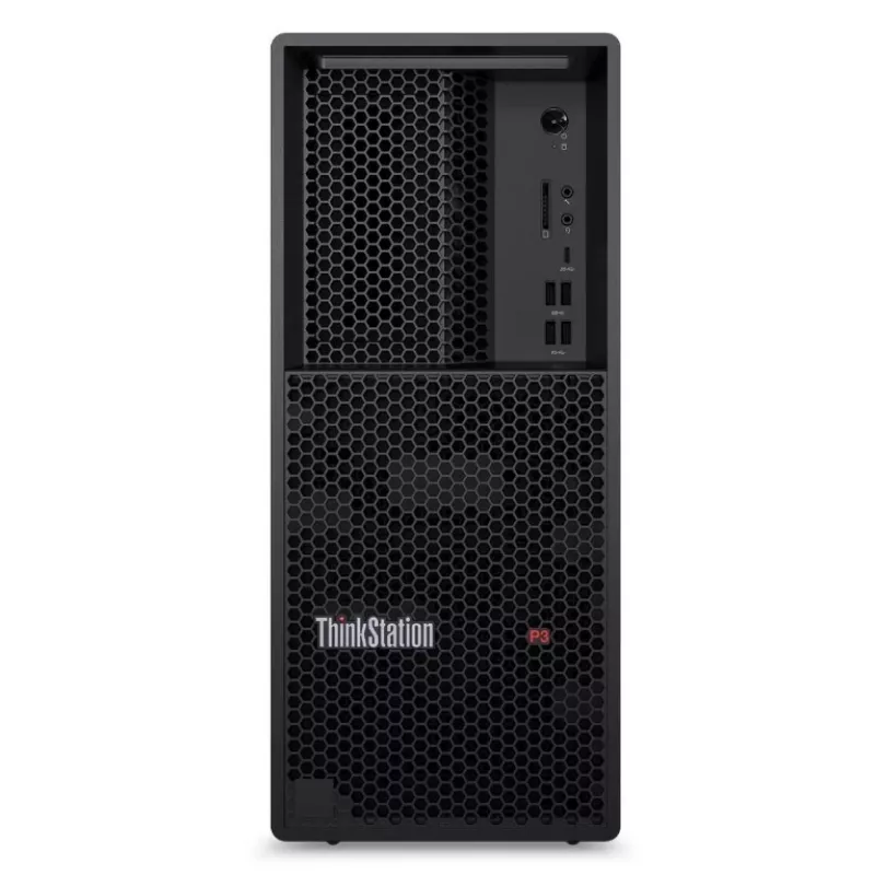 Workstation Lenovo ThinkStation P3 Ultra 7 64GB 1TB RTX 2000 W11Pro