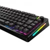 Keycaps GLORIOUS GPBT Basics — PBT keycap set, DE ISO layout, black