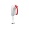Adler AD 4212 mixer Hand mixer Red,White