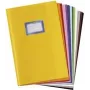Magazine/Book Cover Herlitz 05204128 Pink