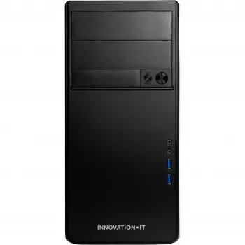Computer Intel i3-14100 SSD M.2 NVMe