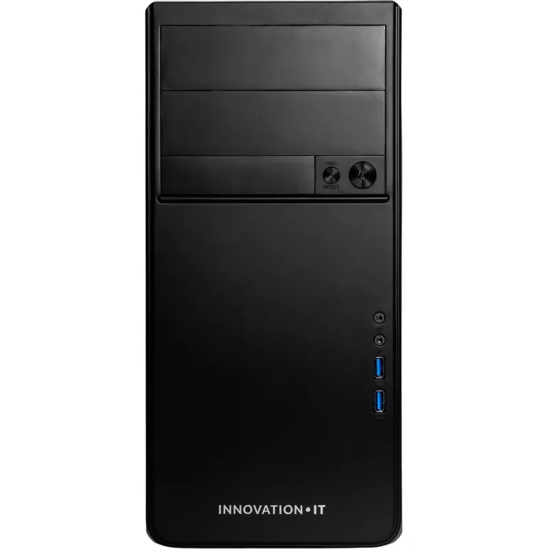 Computer Intel i3-14100 SSD M.2 NVMe