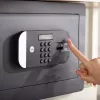 Office safe YSFM maximum protection