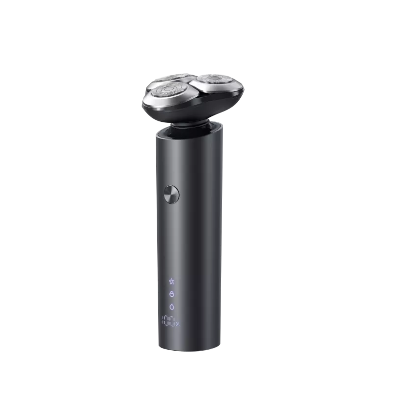 Rotation shaver Xiaomi S301 Black