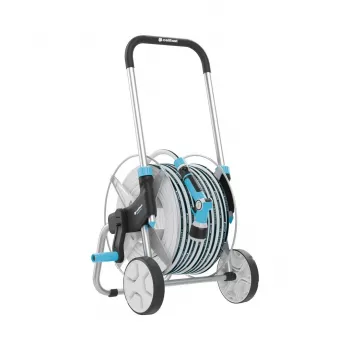 CELLFAST 55-060 Cart reel Manual Black, Grey
