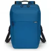 Casual backpack DICOTA D32160-RPET Blue Polyester Urban 440mm
