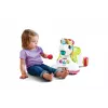Ride-on, Pushe r 3in1 - Unicorn