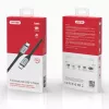 UNITEK C14091ABK USB cable USB 3.2 Gen 2 2m USB C Black