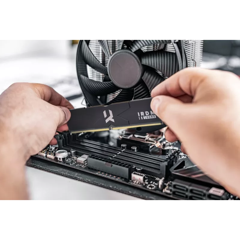 GOODRAM IRDM 16GB [1x16GB 7200MHz DDR5 CL34 DIMM]