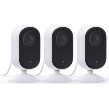 ARLO Essential 3 2K Indoor Security Camera (VMC3270-100EUS)