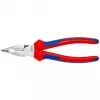 Knipex 08 25 185 needle-nose combination pliers