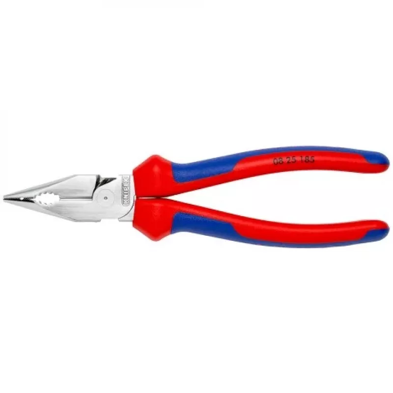 Knipex 08 25 185 needle-nose combination pliers