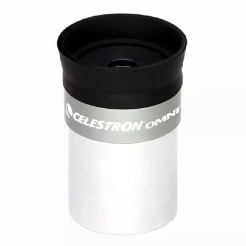 Celestron Omni 9mm 1.25 inch eyepiece