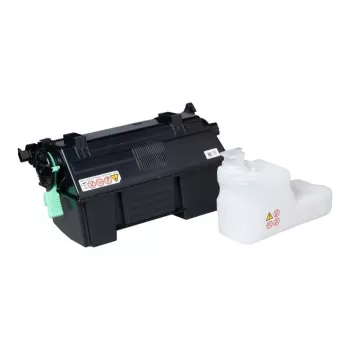 Ricoh 418481 toner cartridge 1 pc(s) Original Black