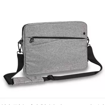 Tablet Case PEDEA 64060063 12.9 inch Black Grey Professional Design