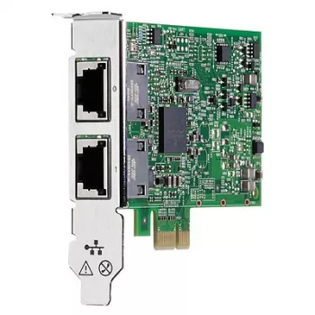 HPE 332T - network adapter - PCIe 2.0 1Gb