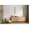 Activejet LED wall lamp AJE-CHARLIE WW