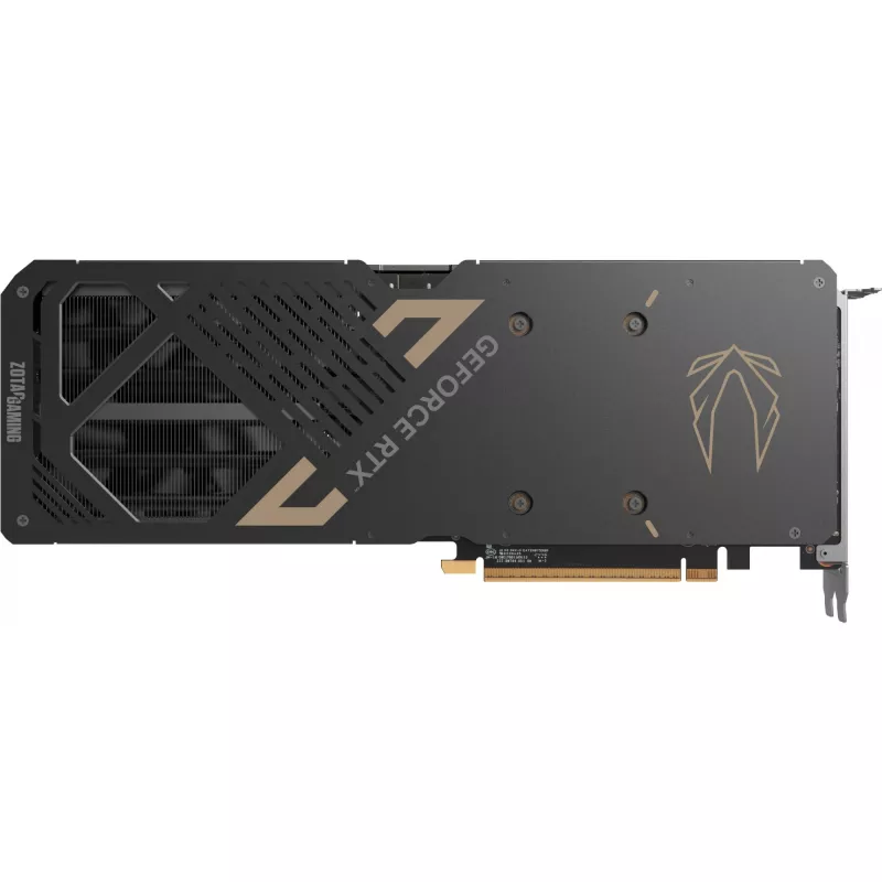 Graphics Card Zotac GAMING GeForce RTX 5070 SOLID OC