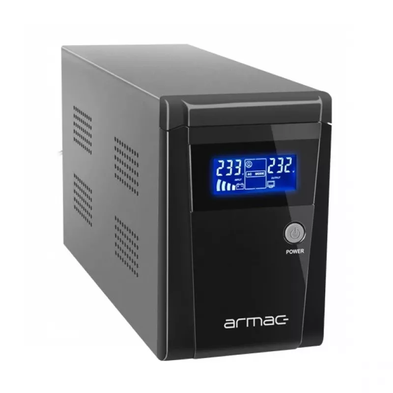 Uninterruptible Power Supply Armac UPS OFFICE Line-Interactive 1500