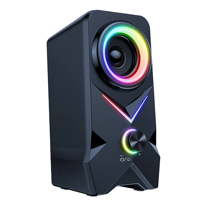 Portable Speaker Onikuma L2, Black